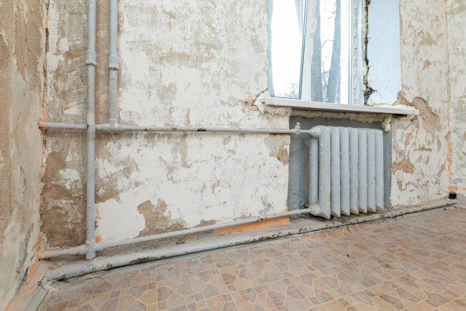 Купить двухкомнатную квартиру на вторичке в Королёве. Вариант № 3592, 7, площадь -  квм, цена 5200000 рублей