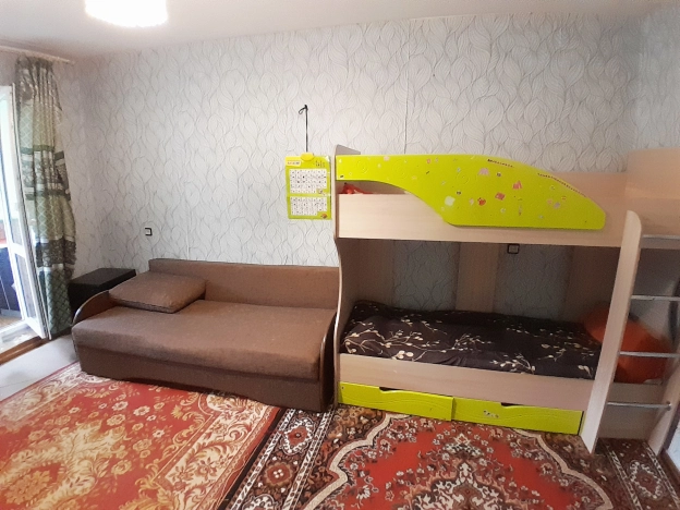 Снять квартиру в Калининграде. Вариант № 9707603, 6, площадь -  квм, цена 25000 рублей