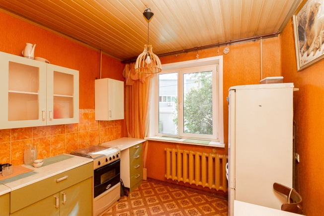 Купить квартиру на улице Соколова-Соколёнка в Владимире. Вариант № 47705, 1, площадь -  квм, цена 4300000 рублей