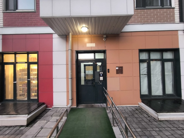 Купить квартиру в Москве. Вариант № 8937323, 12, площадь - квм, цена 15240000 рублей