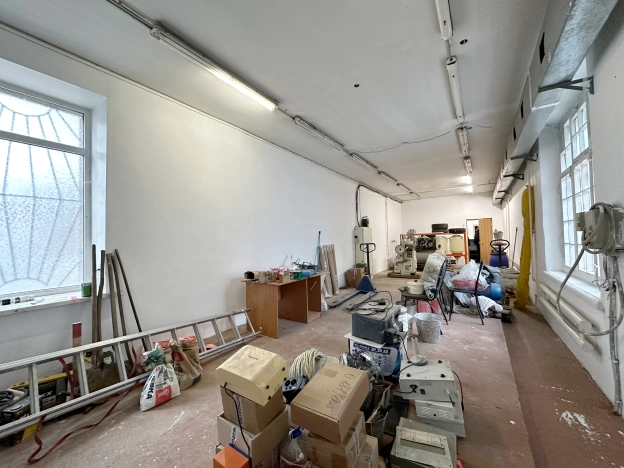 Купить коммерческую недвижимость свободного назначения в Иванове. Вариант № 30985, 8, площадь -  квм, цена 12500000 рублей