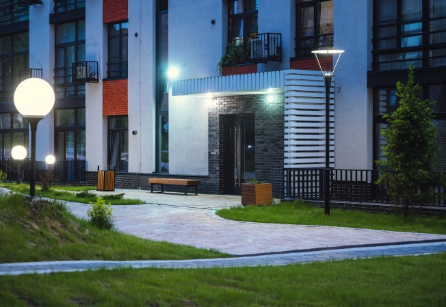 Купить Студию в новостройках в Новосибирской области. Вариант № 9957079, 8, площадь -  квм, цена 6579000 рублей