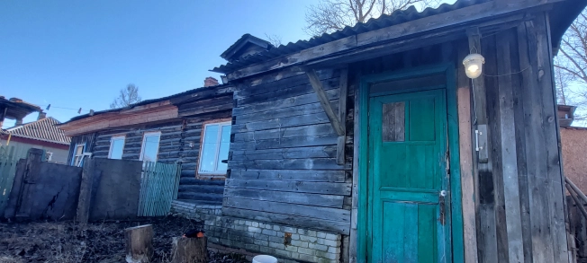 Купить квартиру в Судогде. Вариант № 28837, 2, площадь -  квм, цена 670000 рублей