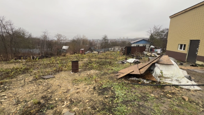 Купить земельный участок в Нижнем Новгороде. Вариант № 10252756, 6, площадь -  квм, цена 1500000 рублей