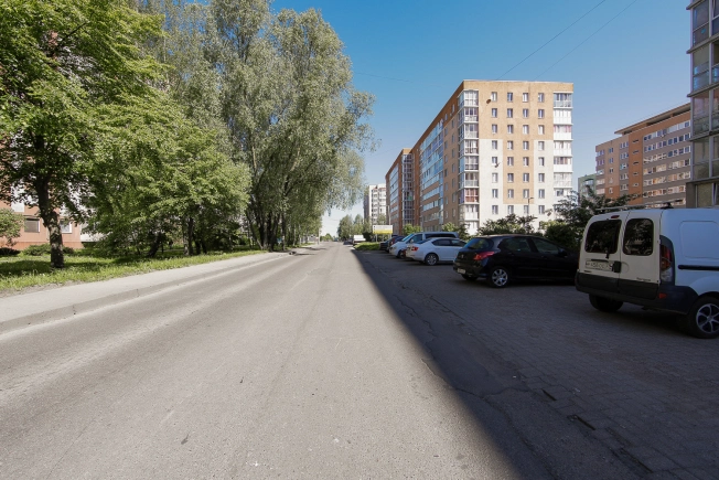 Снять коммерческую недвижимость в Калининграде. Вариант № 10077538, 33, площадь -  квм, цена 148000 рублей