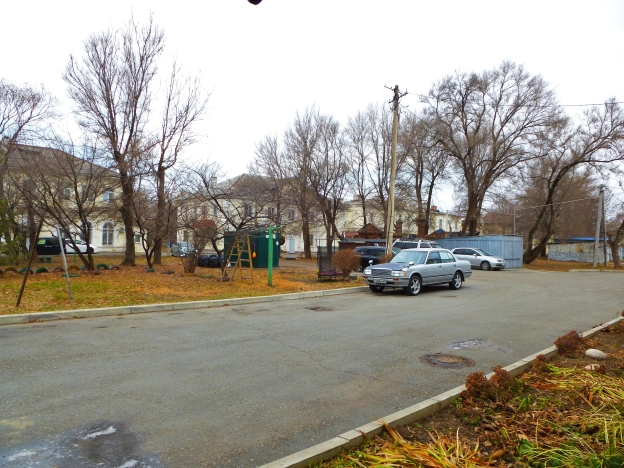 Купить однокомнатную квартиру в Приморском крае. Вариант № 6615952, 18, площадь -  квм, цена 2600000 рублей