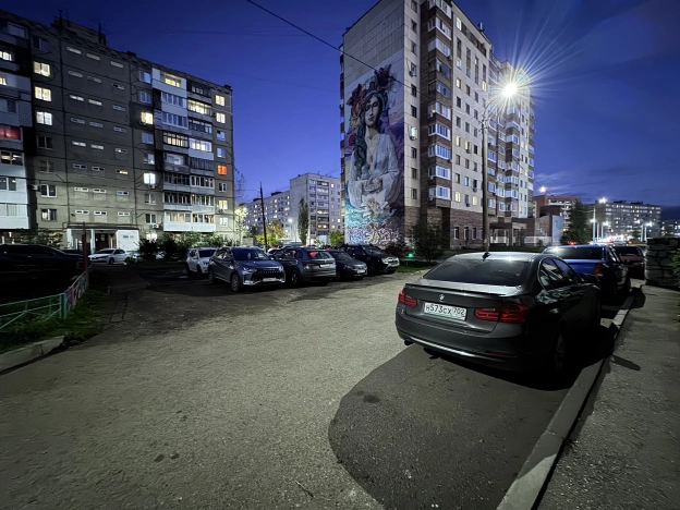 Купить квартиру на вторичке в Уфе. Вариант № 6796656, 10, площадь -  квм, цена 3000000 рублей