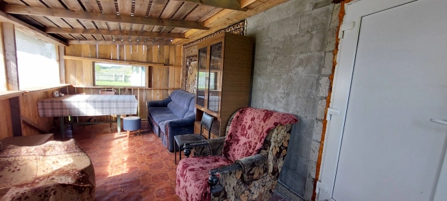 Купить дом в Судогде. Вариант № 28819, 29, площадь -  квм, цена 1185000 рублей