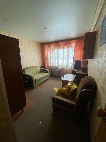 Купить квартиру на вторичке в Микрорайоне 6-й Урванский, Новомосковск в Новомосковске. Вариант № 10597025, 1, площадь -  квм, цена 4550000 рублей