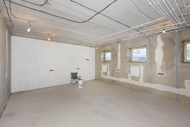 Купить дом в районе Фрунзенский в Владимире. Вариант № 10083, 26, площадь -  квм, цена 17600000 рублей