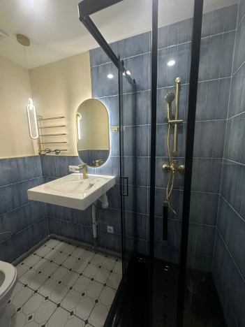 Купить Студию в Нижегородской области. Вариант № 8548435, 12, площадь -  квм, цена 3399999 рублей