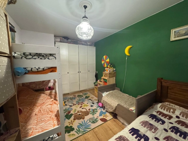 Купить однокомнатную квартиру в Санкт-Петербурге. Вариант № 9810437, 4, площадь -  квм, цена 7700000 рублей