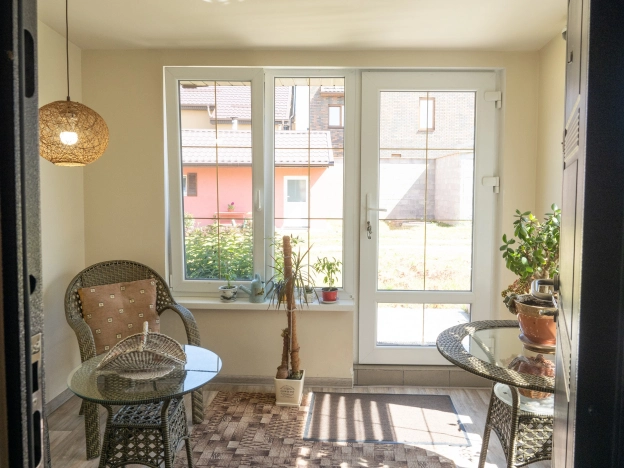 Купить квартиру на улице Центральная в Калининградской области. Вариант № 8535, 0, площадь - квм, цена 3900000 рублей