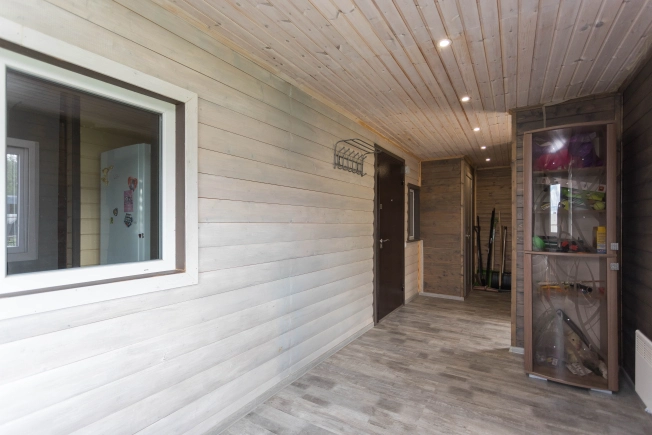 Купить дом в Петрозаводске. Вариант № 57108, 6, площадь - квм, цена 5890000 рублей