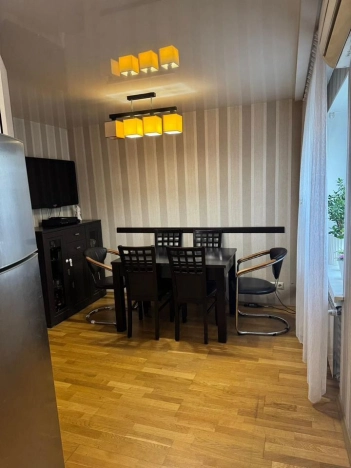 . Вариант № 38463, 4, площадь - 63.7 квм, цена 7200000 рублей