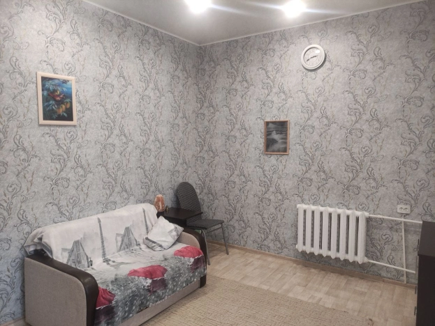 Купить трехкомнатную квартиру в Нижегородской области. Вариант № 8492999, 9, площадь -  квм, цена 4690000 рублей