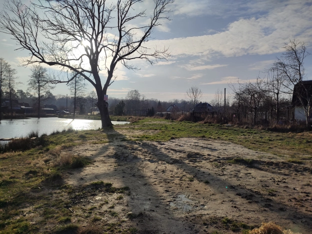 Купить земельный участок в Калининграде. Вариант № 1827, 4, площадь -  квм, цена 1200000 рублей