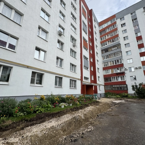 Купить трехкомнатную квартиру в Владимире. Вариант № 2003866, 42, площадь -  квм, цена 6500000.0000 рублей