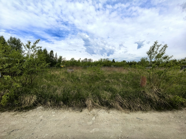 Купить земельный участок на улице Дзержинского в Калининграде. Вариант № 42900, 1, площадь -  квм, цена 690000 рублей