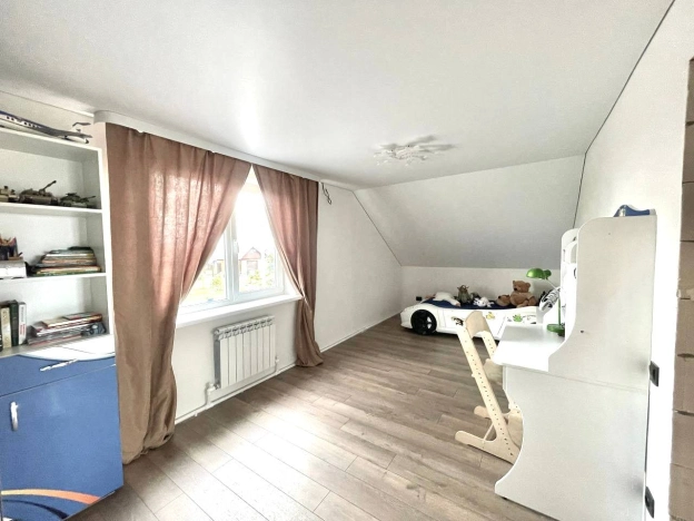 . Вариант № 55115, 21, площадь - 139.1 квм, цена 9200000 рублей