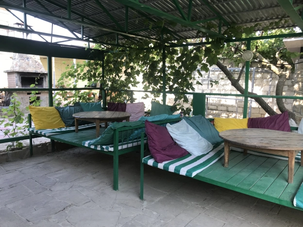 Купить дом в Судаке. Вариант № 10074794, 11, площадь -  квм, цена 26000000 рублей