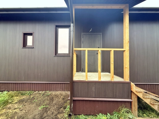 Купить дом в Москве. Вариант № 9213954, 9, площадь - квм, цена 9800000 рублей