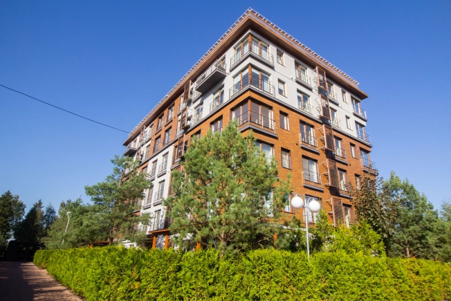 Купить квартиру в Москве. Вариант № 15430, 21, площадь - квм, цена 71190000.0000 рублей