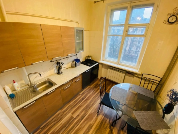 Купить квартиру в Москве. Вариант № 6828912, 2, площадь - квм, цена 32500000 рублей