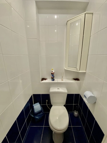 Купить многокомнатную квартиру в Республике Башкортостан. Вариант № 6281, 34, площадь -  квм, цена 10100000 рублей