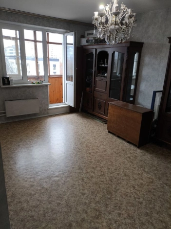 Купить квартиру в Москве. Вариант № 9101267, 0, площадь -  квм, цена 17900000 рублей