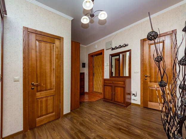 . Вариант № 26818, 23, площадь - 68 квм, цена 9500000 рублей