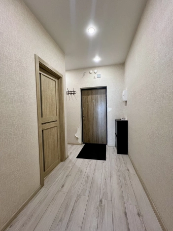 Купить Студию на вторичке на улице Сургутский проезд в Московской области. Вариант № 2075697, 18, площадь - квм, цена 6250000 рублей