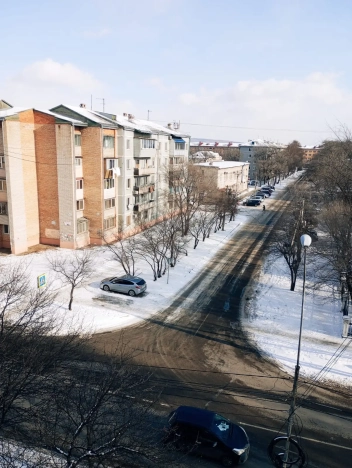 Купить квартиру в Уссурийске. Вариант № 5310361, 13, площадь - квм, цена 7600000 рублей