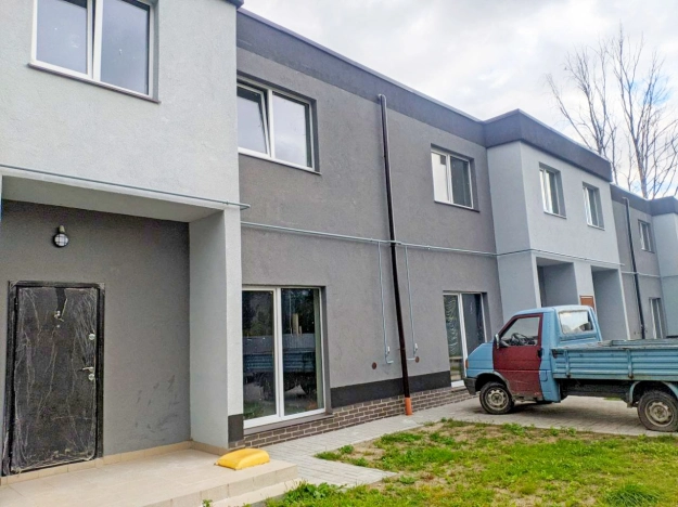 Купить таунхаус в Калининграде. Вариант № 3708, 3, площадь -  квм, цена 6800000 рублей