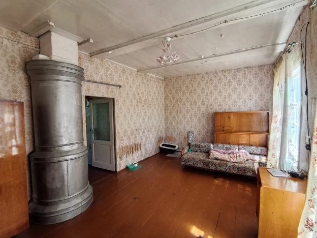 Купить двухкомнатную квартиру на улице Южная в Владимирской области. Вариант № 1106366, 2, площадь -  квм, цена 770000 рублей