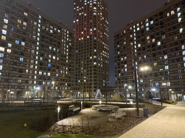 Купить квартиру в Москве. Вариант № 10157733, 25, площадь -  квм, цена 21500000 рублей