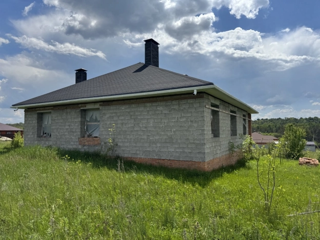 Купить дом в Белгороде. Вариант № 9130, 2, площадь -  квм, цена 3200000 рублей