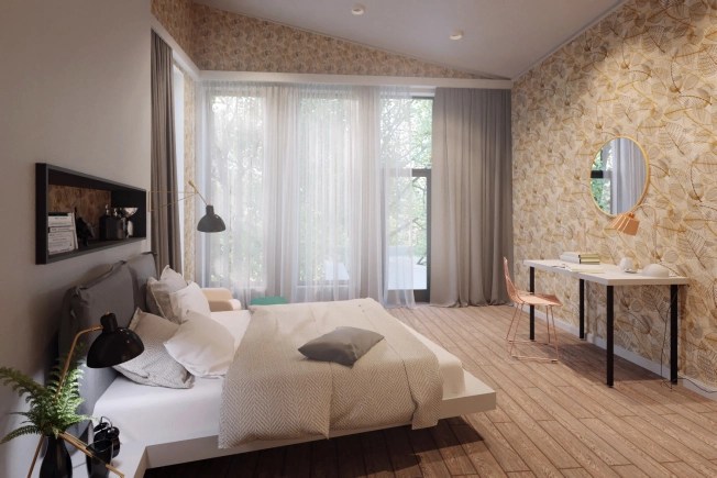 Купить дом на улице Мачтовая в Ростове-на-Дону. Вариант № 28119, 17, площадь -  квм, цена 23000000 рублей