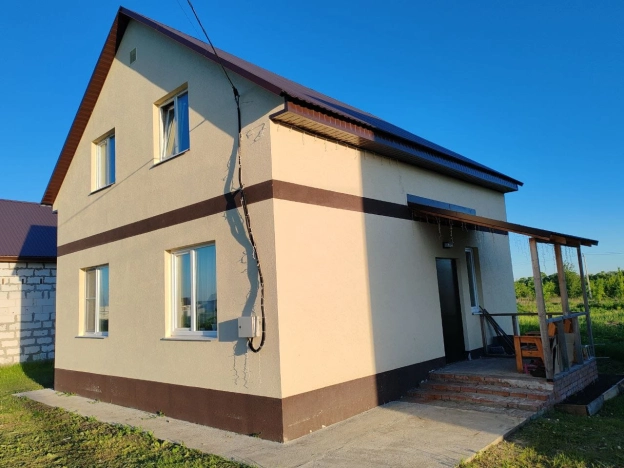 . Вариант № 18515, 0, площадь - 90.1 квм, цена 4300000 рублей