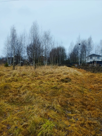 Купить земельный участок в Москве. Вариант № 10424166, 1, площадь -  квм, цена 1000000 рублей