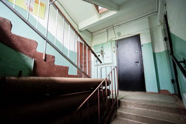 Купить трехкомнатную квартиру в Омске. Вариант № 2892536, 20, площадь -  квм, цена 4400000 рублей