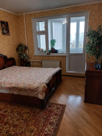 Купить квартиру в Москве. Вариант № 7664853, 6, площадь - квм, цена 27195000 рублей