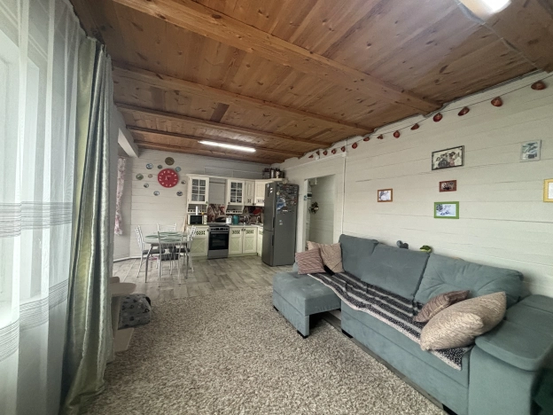 . Вариант № 7254094, 2, площадь - 117.1 квм, цена 5900000 рублей