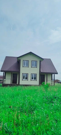 Купить дом в Ярославской области. Вариант № 2527, 1, площадь -  квм, цена 7250000 рублей