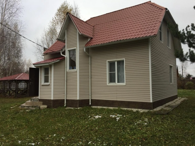 Купить дом в Видном. Вариант № 39322, 1, площадь -  квм, цена 10800000 рублей