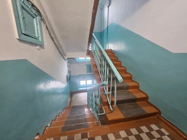 Купить квартиру на улице Павлова в Улан-Удэ. Вариант № 9671998, 14, площадь -  квм, цена 7450000 рублей