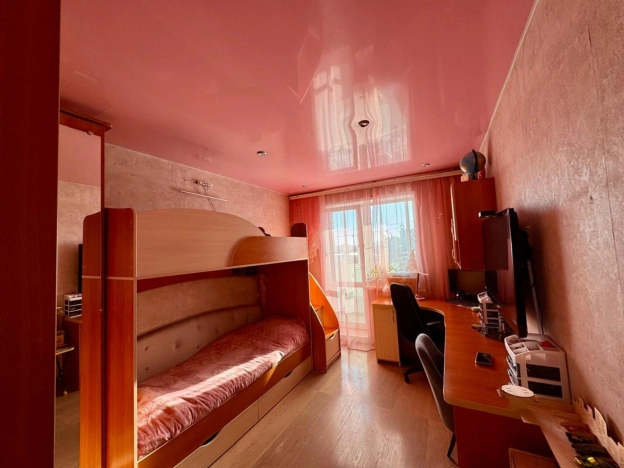 Купить квартиру на улице Зейская в Благовещенске. Вариант № 9677956, 9, площадь -  квм, цена 8500000 рублей