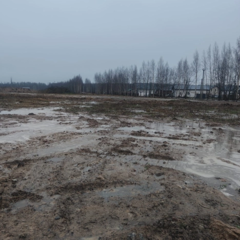 Купить земельный участок в Санкт-Петербурге. Вариант № 10952577, 0, площадь - квм, цена 4400000 рублей