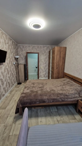 . Вариант № 23581, 9, площадь - 57.2 квм, цена 5450000 рублей