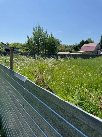 Купить земельный участок в Искитиме. Вариант № 55399, 5, площадь -  квм, цена 1370000 рублей